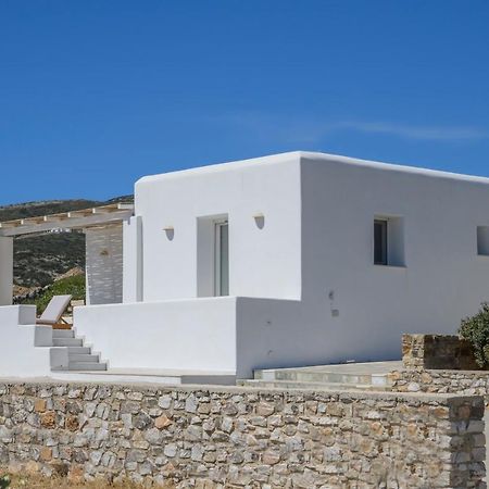 אנדיפרוס Salty Villas, Chrissipi מראה חיצוני תמונה