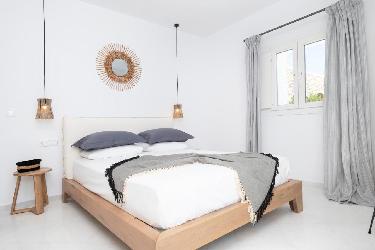 אנדיפרוס Salty Villas, Chrissipi מראה חיצוני תמונה